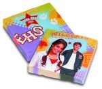 High School Musical 3 party napkins
