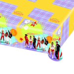 High School Musical 3 party tablecover