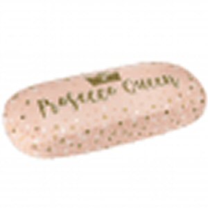 Sass and Belle Prosecco Queen Glasses Case