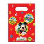 Mickey Mouse clubhouse party,loot bags am