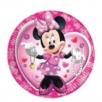 Minnie Mouse party supplies am