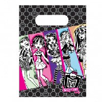 Monster High party bags