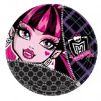 Monster High party supplies