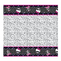 Monster High party tablecover