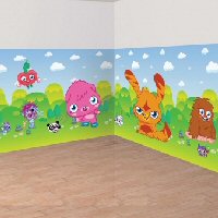 Moshi Monsters Add-Ons