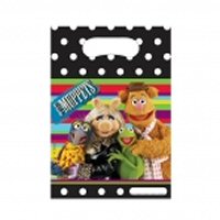 Muppets loot bags