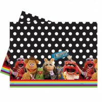 Muppets tablecover