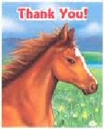 My Horse Thank You