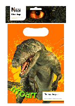 Dinosaur  NH party  loot bags