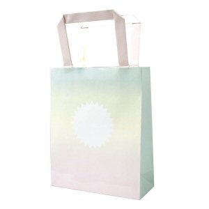 We Heart Pastels Party Treat Bags