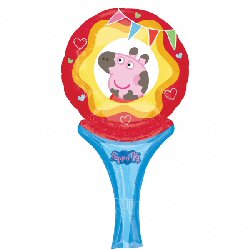Peppa Pig Inflate-a-Fun Balloon