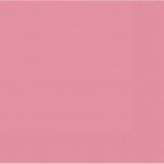 Candy Pink Lunch Napkin