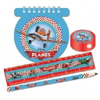 Disney Planes Stationery Pack 