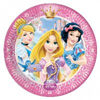 Princess Glamour party supplies