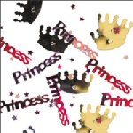Princess Sprinkles confetti  sf