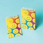 Smiles notepads 390400