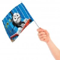 Thomas and Friends Waving Flags