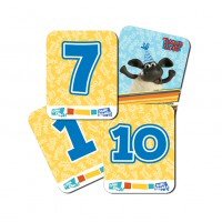 Timmy Time snap cards