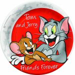 Tom and Jerry Party  