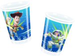 Toy Story party cups