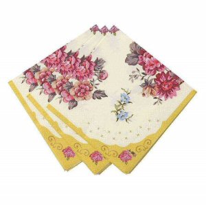 Truly Scrumptious Cocktail Napkins