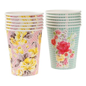 Truly Scrumptious Cups