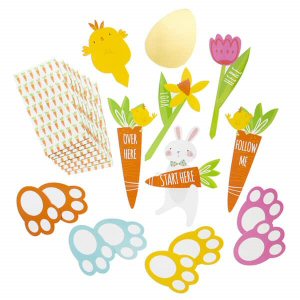 Great Egg Hunt Kit by Talking Tables