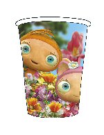 Waybuloo party cups